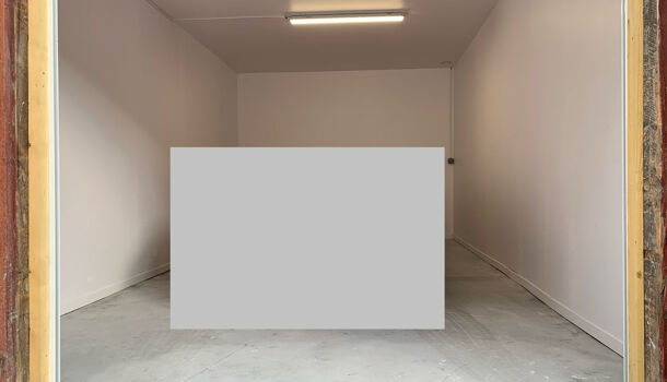 Parking  à vendre Jausiers 04850