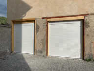 Double garage fermé à Jausiers — photo 2
