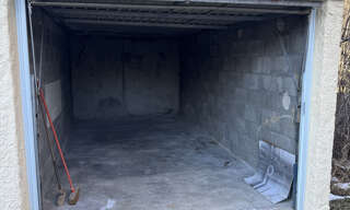 Garage  12 m² à vendre à Barcelonnette (04400)