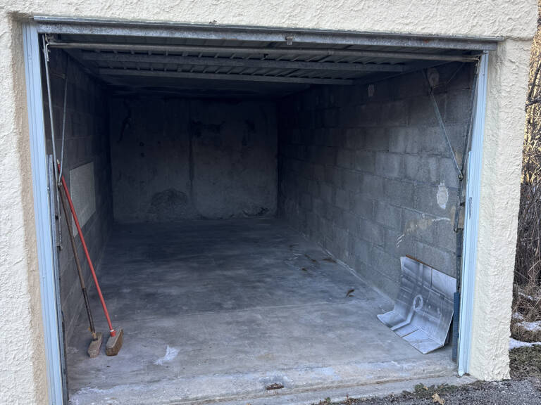 GARAGE PRA LOUP 1500 — photo 1
