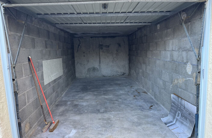 GARAGE PRA LOUP 1500 — photo 2