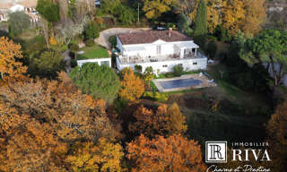 Maison 7 Pièces 360 m² à vendre à Latresne (33360)