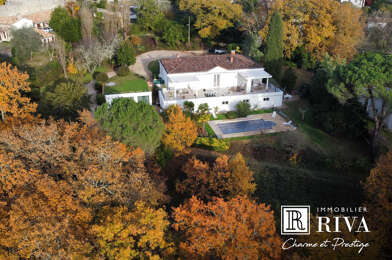 Maison 7 pièces 860000 €