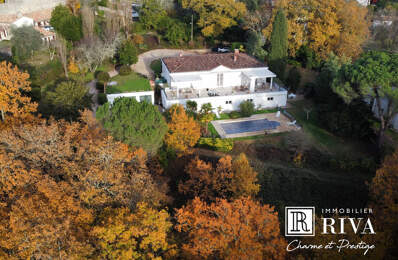 PROCHE COMMERCE ET ECOLE - 360 M2 - POUR GRANDE FAMILLE — photo du bien