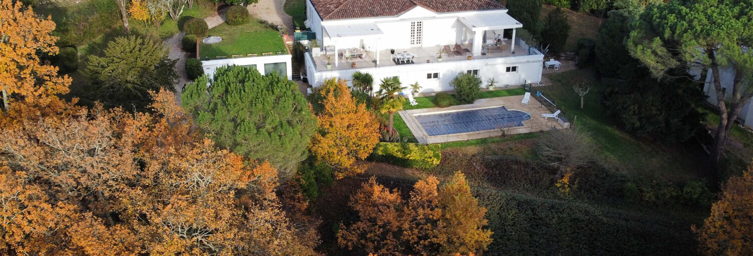 Maison 7 Pièces 360 m² à vendre à Latresne (33360)