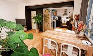 Appartement 2 Pièces 54 m² à vendre à Montpellier (34000)