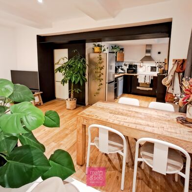 Appartement 2 pièces 238000 €