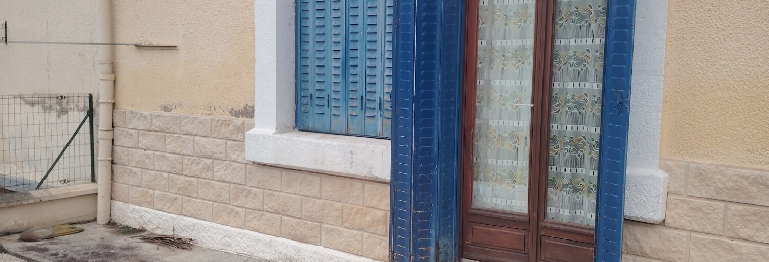 Maison 3 Pièces 52 m² à vendre à Lérouville (55200)