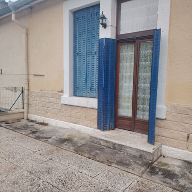 Maison 3 pièces 70000 €
