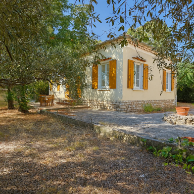 Maison 3 pièces 349900 €