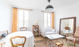 Appartement 3 Pièces 56 m² à vendre à Marseille 2 (13002)