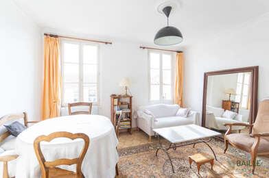 Appartement 3 pièces 220000 €