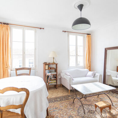 Appartement 3 pièces 220000 €