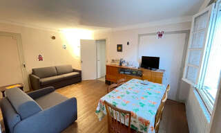 Appartement 2 Pièces 42 m² à vendre à Lourdes (65100)