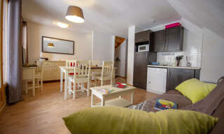 Appartement 2 Pièces 32 m² à vendre à Besse-et-Saint-Anastaise (63610)