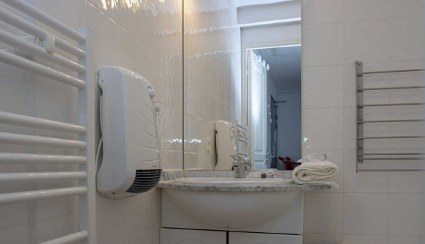 Appartement 2 pièces  à vendre Besse-et-Saint-Anastaise 63610