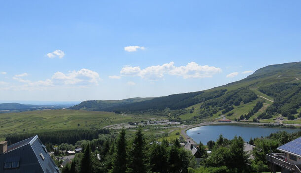 Appartement 2 pièces  à vendre Besse-et-Saint-Anastaise 63610