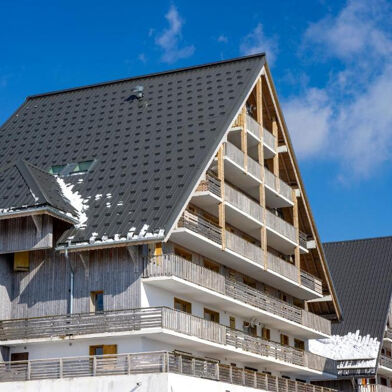 Appartement 2 pièces 76750 €