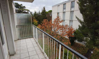 Appartement 3 Pièces 51 m² à louer à Marseille 12 (13012)