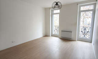 Appartement 2 Pièces 40 m² à louer à Marseille 7 (13007)