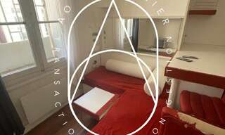 Appartement 1 Pièce 22 m² à louer à Montpellier (34000)