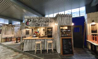 Commerce  42 m² à vendre à Troyes (10000)