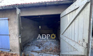 Garage  12 m² à louer à Grasse (06130)