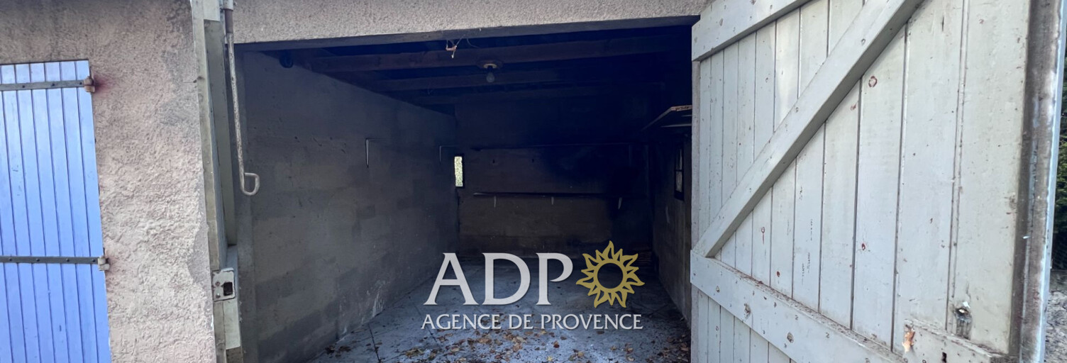 Garage  12 m² à louer à Grasse (06130)