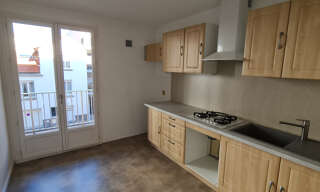 Appartement 3 Pièces 65 m² à louer à Clermont-Ferrand (63000)