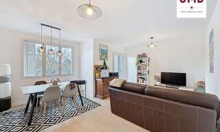 Appartement 2 Pièces 54 m² à vendre à Pau (64000)