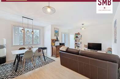 Appartement 2 pièces 119000 €