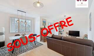 Appartement 2 Pièces 54 m² à vendre à Pau (64000)