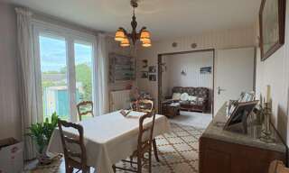 Maison 4 Pièces 100 m² à vendre à Saint-Gaultier (36800)