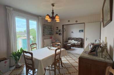 Maison 4 pièces 111300 €