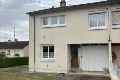Maison 4 pièces 111300 €