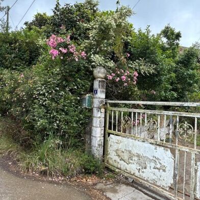 Maison 5 pièces 179850 €