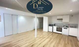 Appartement 3 Pièces 60 m² à vendre à Bagnères-de-Luchon (31110)