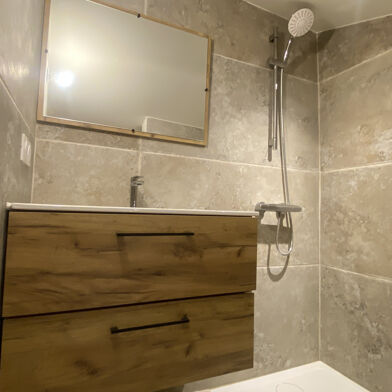 Appartement 2 pièces 105000 €