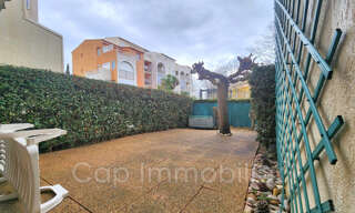 Appartement 2 Pièces 32 m² à vendre à Agde (34300)