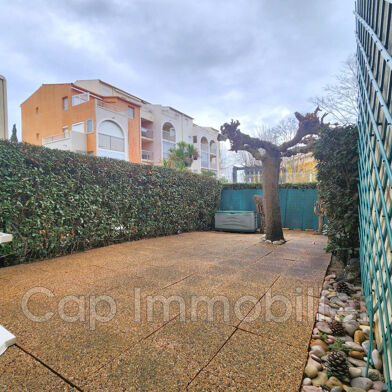 Appartement 2 pièces 139000 €