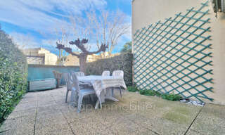 Appartement 2 Pièces 32 m² à vendre à Agde (34300)