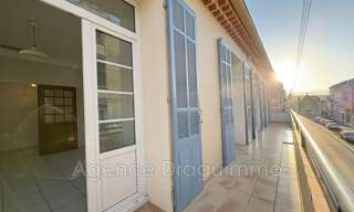 Appartement 4 Pièces 112 m² à vendre à Draguignan (83300)