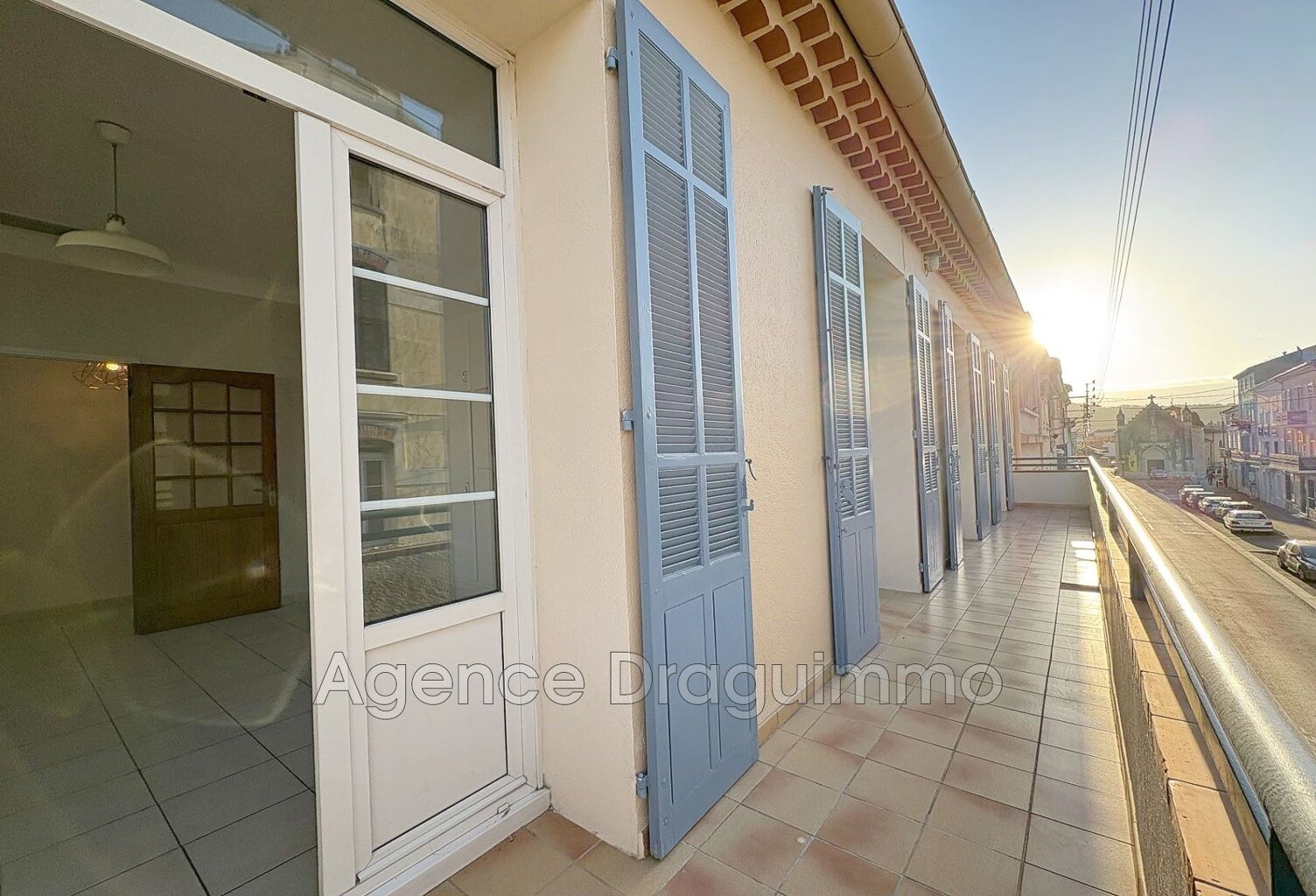 vente appartement 4 Pièce(s) — photo 1
