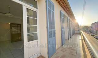 Appartement 4 Pièces 112 m² à vendre à Draguignan (83300)