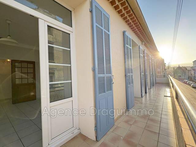 vente appartement 4 Pièce(s) — photo du bien