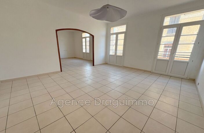 vente appartement 4 Pièce(s) — photo 4