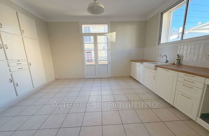 vente appartement 4 Pièce(s) — photo 5