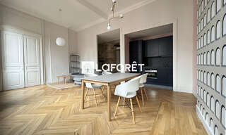 Appartement 2 Pièces 62 m² à vendre à Lyon 2 (69002)