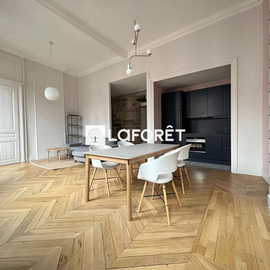 Appartement 2 pièces 415000 €