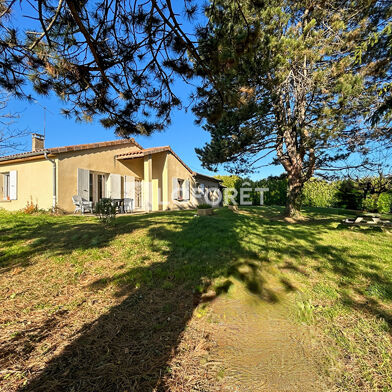 Maison 5 pièces 369000 €